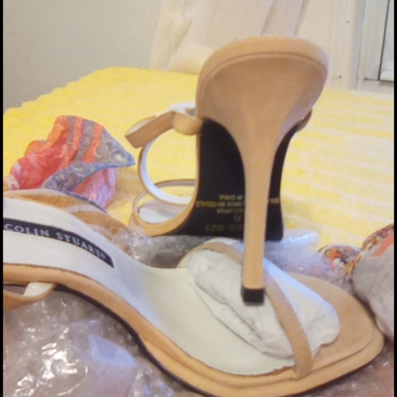 Colin Stuart Shoe's - Picture 3 of 5